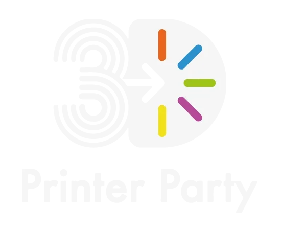 3D Printer Party