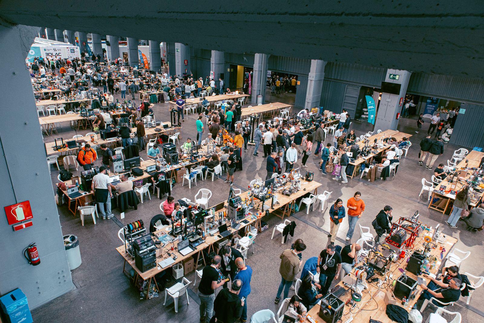 3D Printer Party